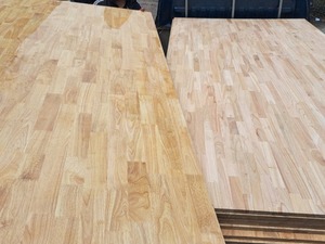 Tablero de Madera de Pino de Alta Calidad para Muebles con Unión Dentada, Paneles de Madera de Pino con Unión Dentada - Product Image 6