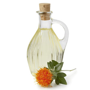Top Grade Premium Quality Pure & Natural 100% Organic Safflower Seed <b>Oil</b> at Best Competitive Price - Product Image 1