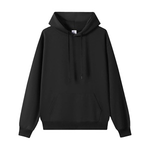 Autumn Winter <b>Men's</b> <b>Long</b> <b>Sleeve</b> for Polo <b>Shirt</b> Hooded Sweatshirt T-<b>Shirt</b> Solid Pattern Digital Printing Top for <b>Men</b> American - Product Image 1