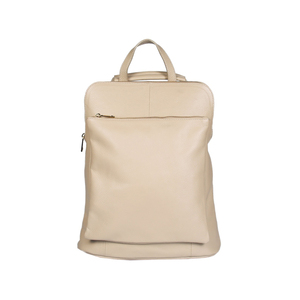 Closure Made Fashionable Bags Leather Laptop <b>Backpack</b> for Women Comfortable New Arrival Stylish Fashion Leather <b>Backpack</b> Bags - Product Image 1