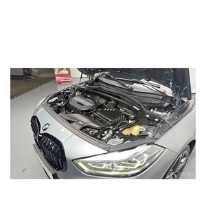 บีเอ็มดับเบิลยู ซีรีส์ 1 รุ่น 120i เอ็ม สปอร์ต เมษายน 2022 วิ่ง 20,144 กม. พวงมาลัยซ้าย เกียร์อัตโนมัติ มาตรฐานไอเสียยูโร 5 กล้องมองหลัง - Product Image 6