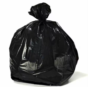 Bolsas de Alta Calidad para Desechos Médicos Ecológicas con Refuerzo Lateral, a Prueba de Fugas con Características de Seguridad, Bolsa para Residuos Biológicos Peligrosos - Product Image 3