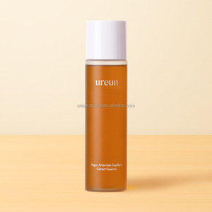 Esencia Vegana de Artemisia Capillaris Ureun - Sin Alcohol, Calmante e Hidratante para Todo Tipo de Piel - Product Image 2