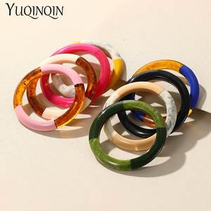 Premium <b>Resin</b> Bangles Women's <b>Resin</b> Bangles Ladies <b>Resin</b> Bangles Unisex <b>Resin</b> Bangles Custom <b>Resin</b> Bangles Personalized <b>Resin</b> - Product Image 6