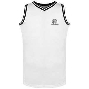 Vêtements de sport, impression de logo personnalisé, maillot de basket-ball, nouvelle arrivée, prix bas, maillot de basket-ball fabriqué au Pakistan - Product Image 2
