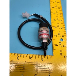 สวิตช์วัดแรงดันสุญญากาศ Wasco SP128-81W2A-X/6512 - อุปกรณ์และอะไหล่เซมิคอนดักเตอร์ระดับโลกที่เชื่อถือได้ - Product Image 3