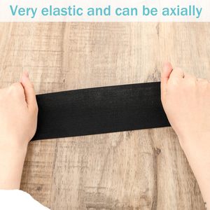 Brazaletes de Capitán de Fútbol Profesionales Resistentes al Desgaste para Entrenamiento Unisex y Eventos Deportivos, 100% Lana, Antideslizantes y Transpirables - Product Image 3