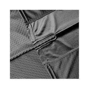 Maillot de football américain personnalisé avec nom et numéro pour hommes, chemise d'entraînement respirante à manches courtes, impression par sublimation, grande taille personnalisée - Product Image 5