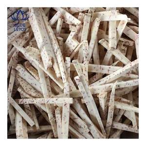 Rebanadas de Taro Secas de Calidad Confiable, Snack para Comer y Cocinar, Ayuda a Aumentar la Energía y Controlar el Apetito 2026 - Product Image 3