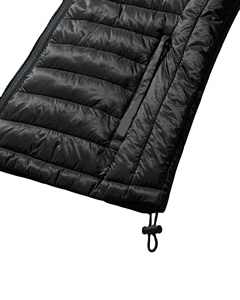 Nueva Chaqueta de Plumón Gruesa y Cálida de Invierno con Diseño Personalizado y Elegante para Mujer 2026 - Product Image 4