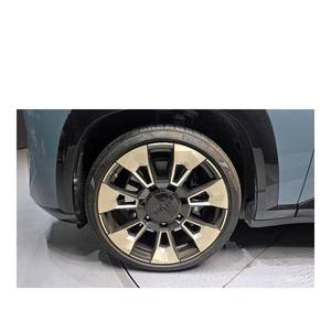 BMW XM 4.4 First Edition Mayo 2023 3.814 km Volante a la Izquierda Caja de Cambios Automática con Cámara Trasera - Product Image 5