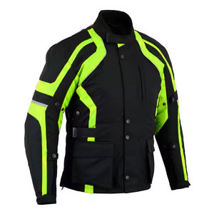 Premium Motorbike <b>Racing</b> <b>Jacket</b> Custom Motorbike Gear with Durable Material and Personalized Design for <b>Racing</b> Teams Clubs - Product Image 2