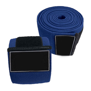 Unisex Neoprene Breathable <b>Compression</b> Support <b>Knee</b> Wraps Weightlifting Gym Training Customized Workout OEM - Product Image 3