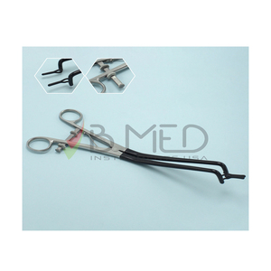 Espéculo Endocervical Leep Kogan Grado OR 2-4mm 11, Instrumentos Ginecológicos y Obstétricos, Instrumento Quirúrgico - Product Image 5