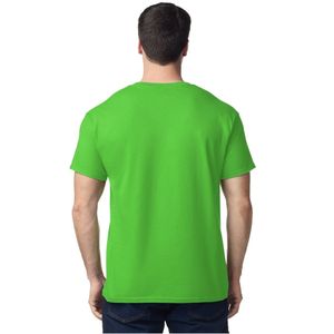 เสื้อยืดผู้ใหญ่ พิมพ์ลายตามสั่ง แขนสั้น คอกลม สไตล์ลำลอง สตรีทแวร์ เนื้อผ้านุ่ม สวมใส่สบาย เสื้อผ้าขายส่ง สำหรับใส่ในชีวิตประจำวัน - Product Image 2