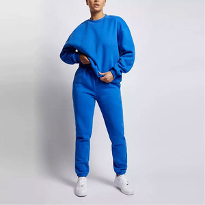 Traje de Entrenamiento para Mujer, Uniforme Deportivo Profesional, Chaqueta y Pantalones de Chándal al por Mayor, Fabricante de Ropa Deportiva para Clubes, Escuelas y Academias - Product Image 5