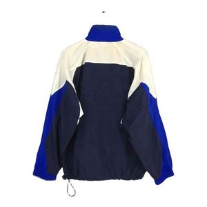 Veste coupe-vent légère pour homme, toutes tailles disponibles, usage décontracté en extérieur, veste coupe-vent imperméable pour homme - Product Image 2