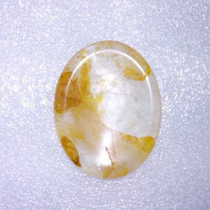 Piedra ovalada de cristal natural para descompresión del pulgar, tallada con temática de amor, decoración del hogar Abbott ABCDFGHI - Product Image 5