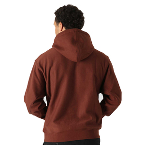Sudadera con Capucha Casual de Invierno para Hombre Stonefield Manufacturing, 100% Algodón, Forro Polar Transpirable de Secado Rápido, Diseño con Bolsillos, Personalizable - Product Image 1
