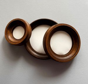 Modern Handmade Photo <b>Frame</b> <b>for</b> Home & Living Room Decor <b>Printe</b> From India Elegant Rustic - Product Image 3