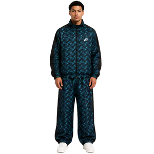 Trendy Waterproof Windbreaker Custom Logo Sublimation Streetwear <b>jacket</b> for <b>men</b> Lightweight Outdoor High Quality <b>men's</b> <b>jackets</b> - Product Image 1