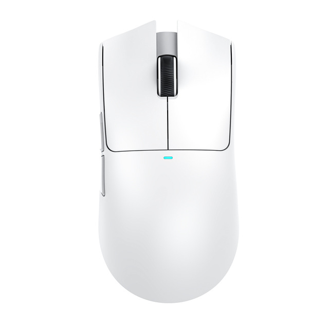 Attack Shark X11SE Wireless Gaming Mouse Long Battery Life Three-Mode Lightweight with USB Connection for PC