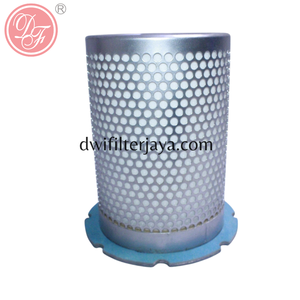 Filtre séparateur d'huile de haute qualité pour pièces de compresseur d'air industriel - Product Image 2