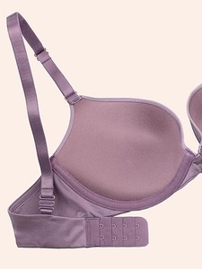 บราดันทรงผ้าฝ้ายไร้ตะเข็บสำหรับผู้หญิง สวมใส่สบายทุกวัน - Product Image 4