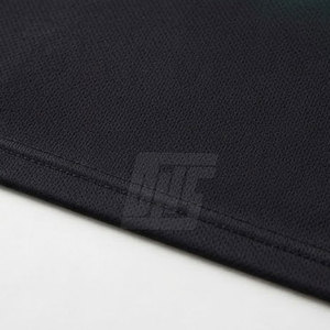 Maillot de sport col en V haute performance à manches courtes respirant pour l'entraînement des clubs sportifs - Product Image 4