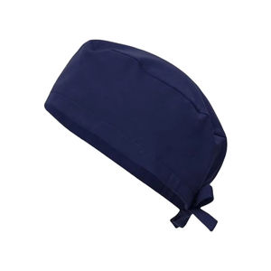 Gorro Quirúrgico Personalizado con Diseño a Medida, 100% Algodón Puro, para Uso en Salones de Belleza, Clínicas, Institutos de Salud, Gorro de Enfermera - Product Image 4