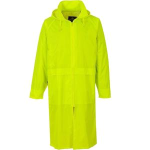 Imperméable universel marron personnalisé à capuche, séchage rapide, respirant, pour le tourisme et les voyages, durable, adapté à la moto, OEM bienvenu - Product Image 2