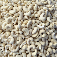 Beste prijs SANTIGO Cashewnoten Kaju Badam noten Cashewnoten Private Label Verpakking