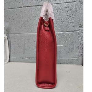 BOLSO BANDOLERA DELTA SIGMA THETA AL POR MAYOR DE ALTA CALIDAD, BOLSO BANDOLERA DST, BOLSO BANDOLERA ROJO Y BLANCO - Product Image 5