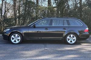 BMW 535xi Sport Wagon 2008, Auto Usado Económico en Venta - Product Image 3