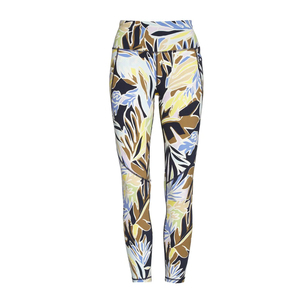 Leggings de yoga et de fitness pour femmes, style tendance, prix de gros, sublimation, faible MOQ, personnalisables - Product Image 5