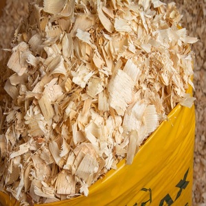 Prix le plus bas pour la sciure de bois par tonne, copeaux de bois naturels séchés, fournisseur de premier plan - Product Image 4