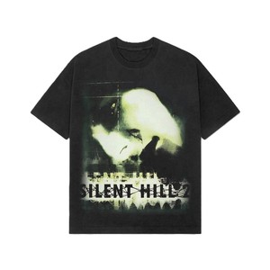 Camiseta de Manga Corta Negra para Hombre, Corte Regular, Cuello Redondo, Color Sólido, Diseño Informal de Punto Jersey - Product Image 4
