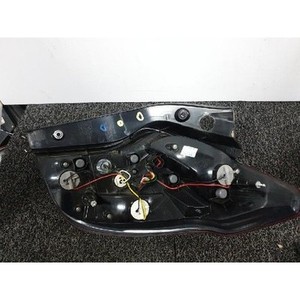 ไฟหน้าซ้าย Korando C ปี 2013-2017 แบบ LED รุ่น Combi-lh มือสอง ของแท้ OEM รหัส 8360134050 - Product Image 5