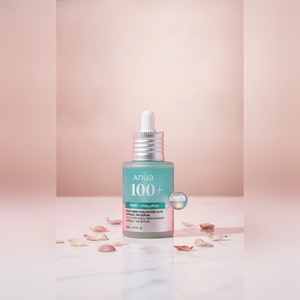 Sérum en feuille PDRN à l'acide hyaluronique en capsules (100 unités) (10 pièces) - Product Image 3