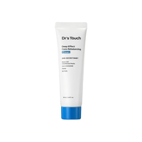 Sérum liquide PDRN K-Beauty DOCTERS TOUCH Skin Booster pour le visage, cellules souches anti-âge, blanchissant, réparation de la barrière cutanée, hydratation intense