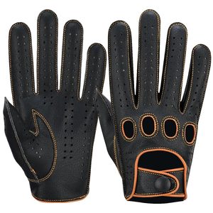 Wholesale Prices Customized High Quality Winter <b>Driving</b> <b>Gloves</b> Leather Material <b>Driving</b> <b>Gloves</b> In Different Sizes and Colors - Product Image 1