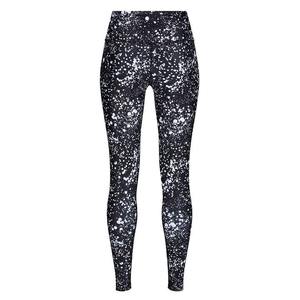 Leggings taille haute pour femmes, avec ceinture croisée en V sur le devant, pour le fitness, la gym et l'entraînement, effet sablier flatteur, pantalons de yoga, vente en gros - Product Image 6