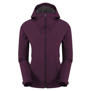 Vestes Softshell d'hiver de qualité supérieure, logo imprimé personnalisé, veste pour femmes, veste Softshell pour femmes, 2026 - Product Image 1