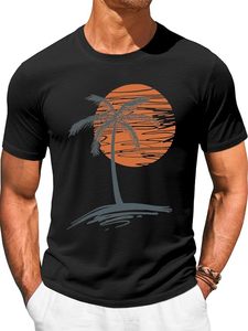 Camisetas de Hombre de Alta Calidad 100% Algodón Tejido - Colores y Diseños Personalizados, Transpirables y Ecológicas - Product Image 1