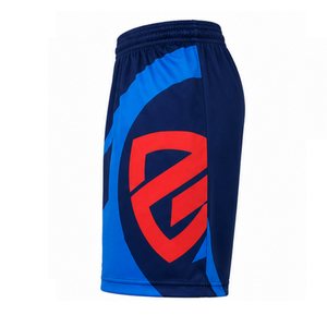 กางเกงมวยไทยคุณภาพสูง แห้งเร็ว ผลิตแบบ OEM โรงงานรับผลิตด้วยเทคนิค Sublimation สำหรับฝึกซ้อม MMA และชกมวย ชุดศิลปะการต่อสู้ - Product Image 3