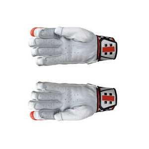 Guantes de Críquet de Piel Sintética PU de Primera Calidad, Diseño Liso, Dedos Completos, Venta al Por Mayor, Color y Talla Personalizables a Precio Razonable - Product Image 6