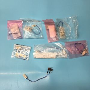 8 AMAT 0140-0025 ชุดสวิตช์คาสเซ็ต, 122188 - อุปกรณ์และอะไหล่เซมิคอนดักเตอร์ระดับโลกที่เชื่อถือได้ที่ - Product Image 1