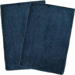 Wholesale Cotton <b>Bath</b> <b>Mats</b> Bulk Supply Extra Soft Highly <b>Absorbent</b> Anti-Slip Fade Resistant Eco-Friendly Home & Hotel Use - Product Image 2
