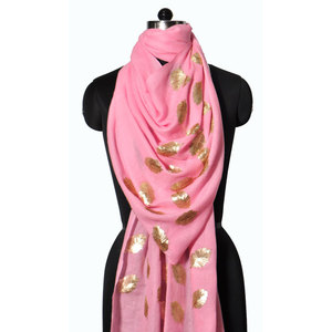 Luxury Fine <b>Wool</b> Sequence Stoles for Women 70x200cms Shawl Soft Lightweight Fashion Scarf 85% Fine <b>Wool</b> 15% Silk - Product Image 3
