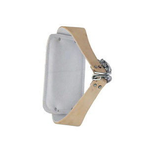 Ceinture de musculation respirante unisexe de haute qualité en néoprène avec logo personnalisé pour hommes et femmes - Product Image 4